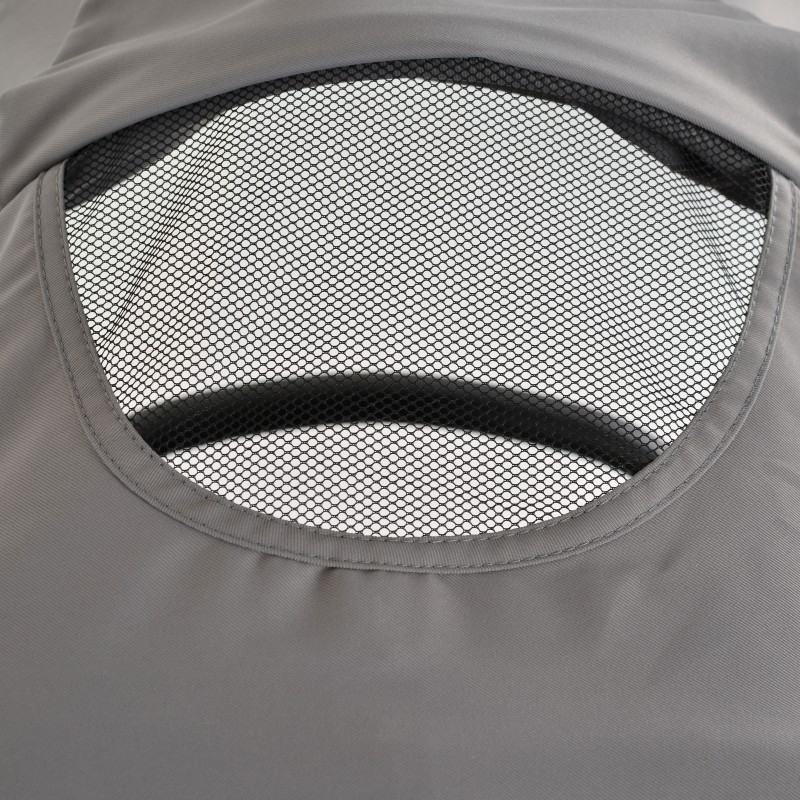 Комбинирана количка Merci 3 in 1 Stone-gray